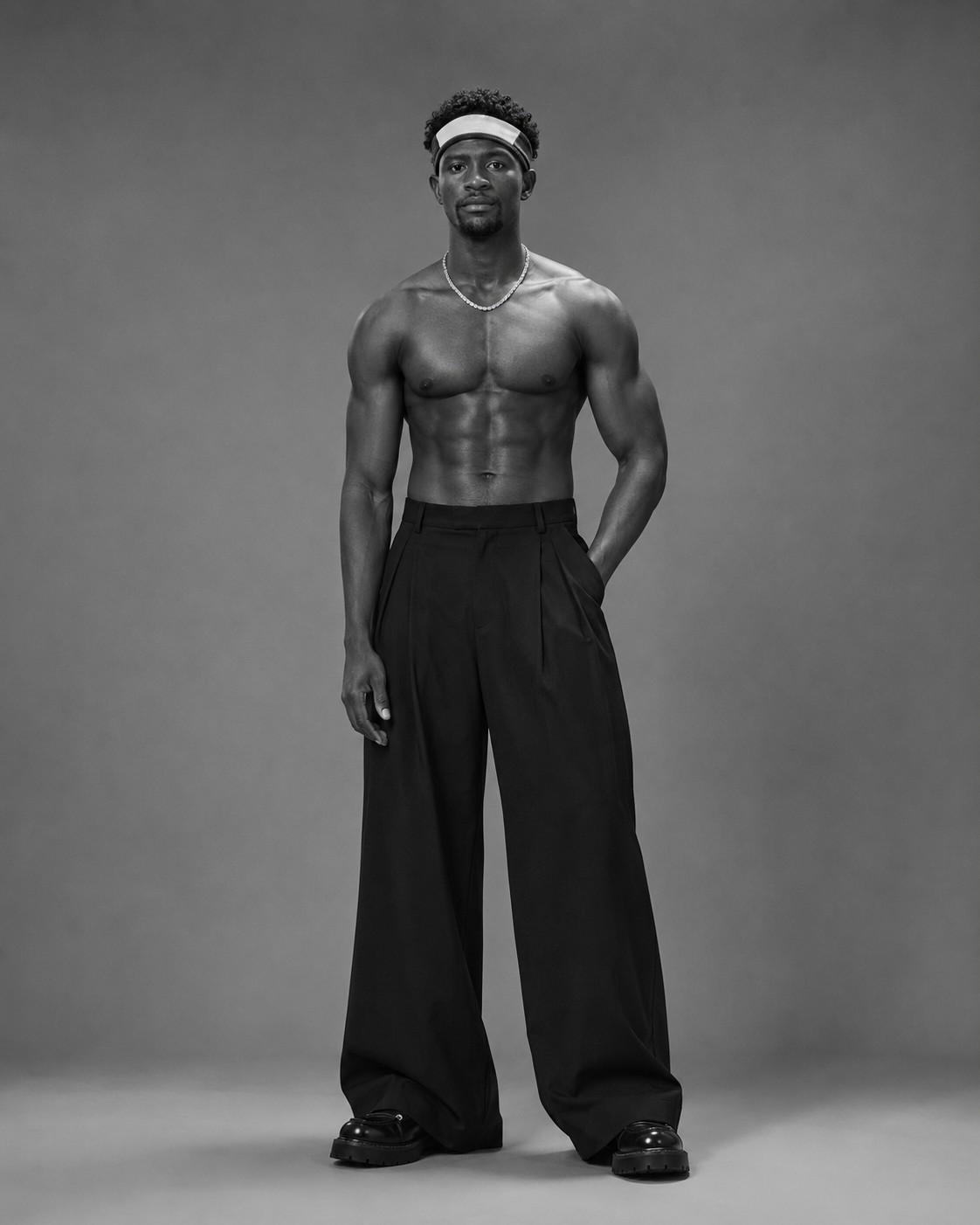 top model Guin&eacute;e 224
