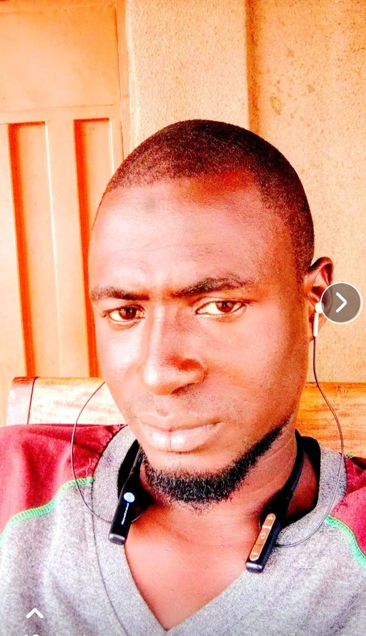 Tounkara Mamoudou