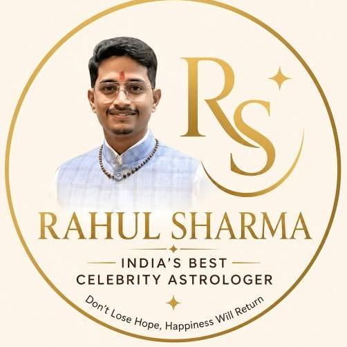 Astrologer RahulSharma