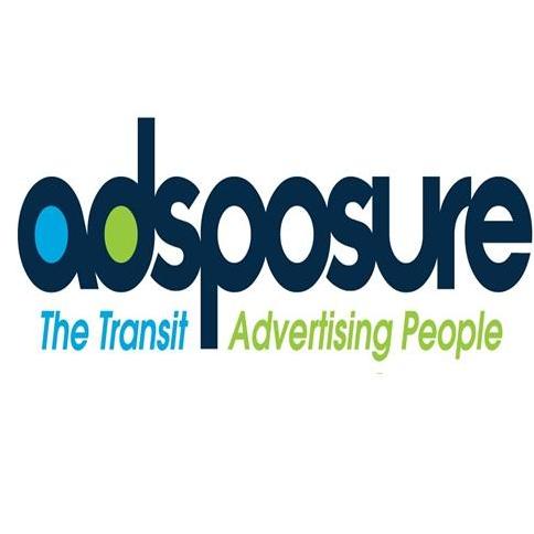 Adsposure The Transit Advertising People