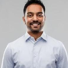 Arnav Gill