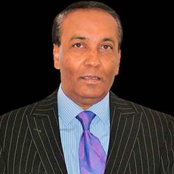 Balkrishna  Choolun