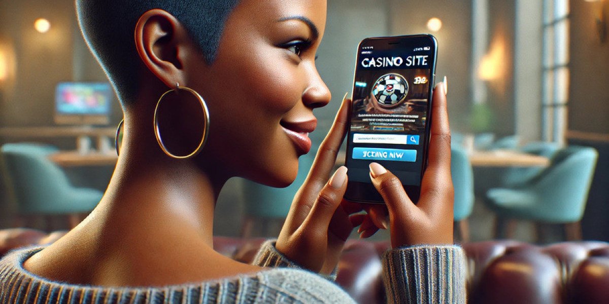 Exploring Online Casino Games