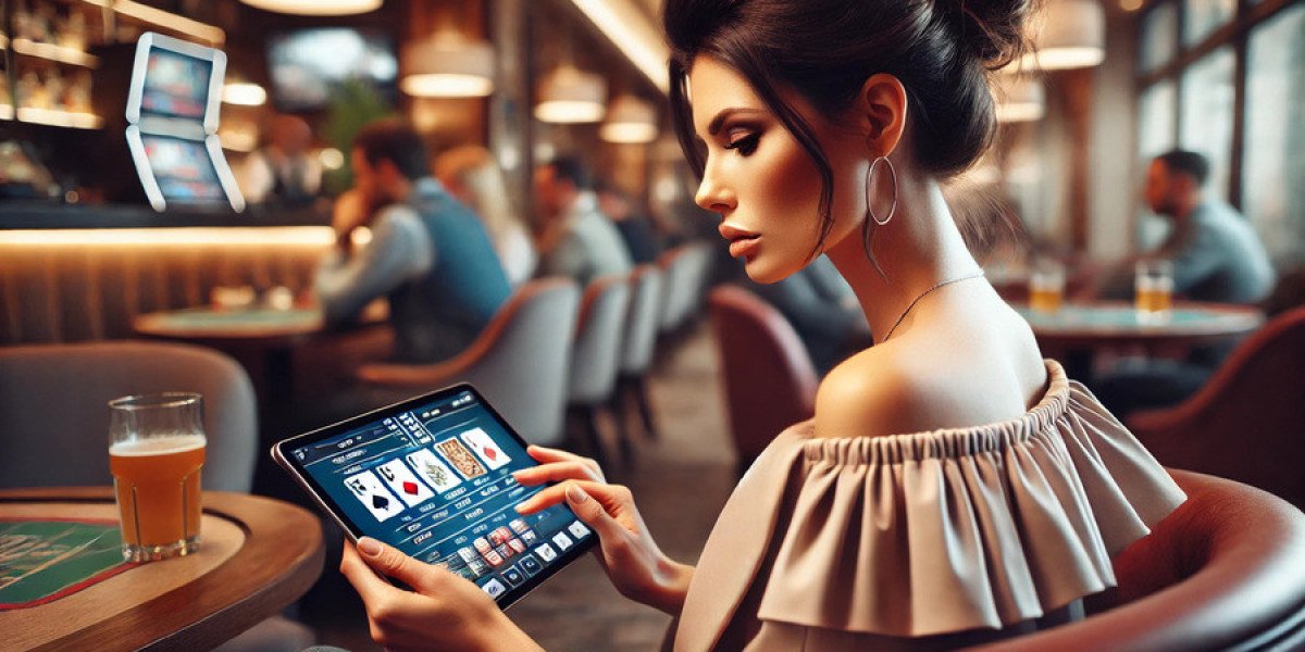 Thrilling Online Casino Tournaments