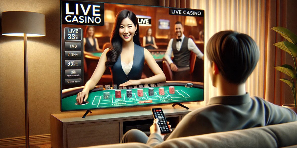 Unlocking Online Casino Bonuses