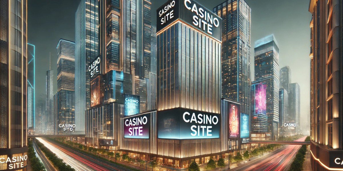 Exploring Online Casinos