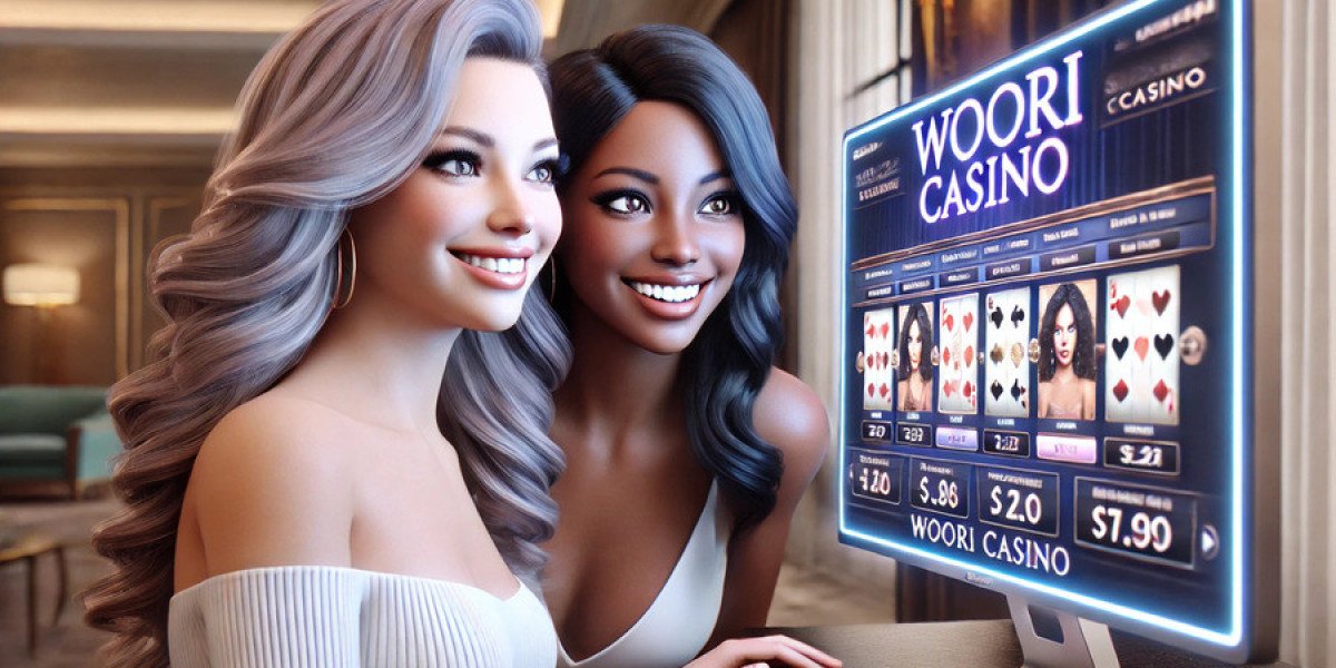 Gateway to Legal Online Casinos