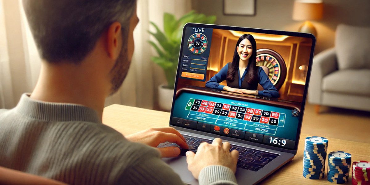 High RTP Casino Games