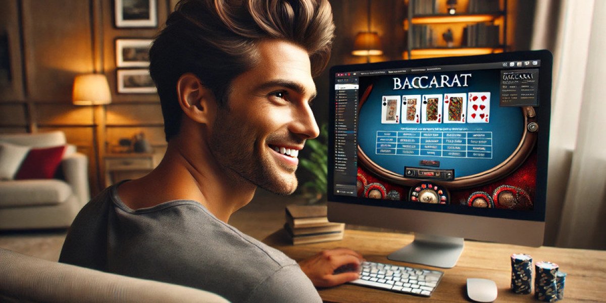 The Thrill of Real Money Online Slot Games