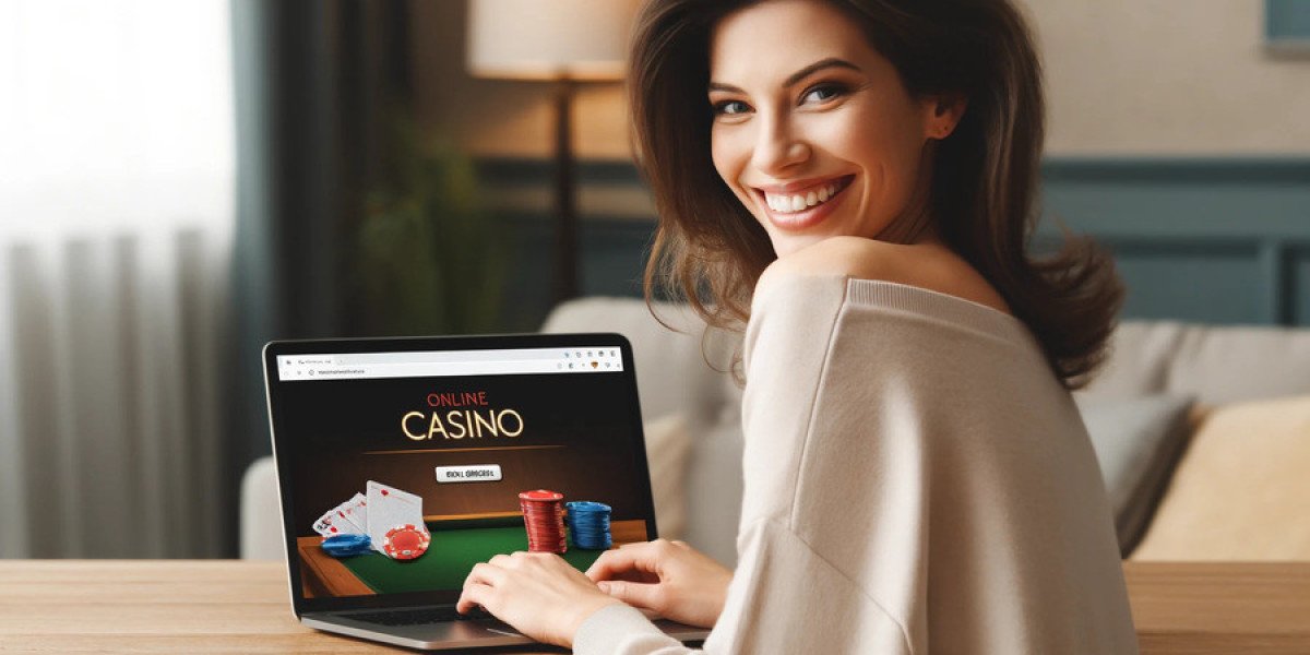 Exploring the World of Casino Sites