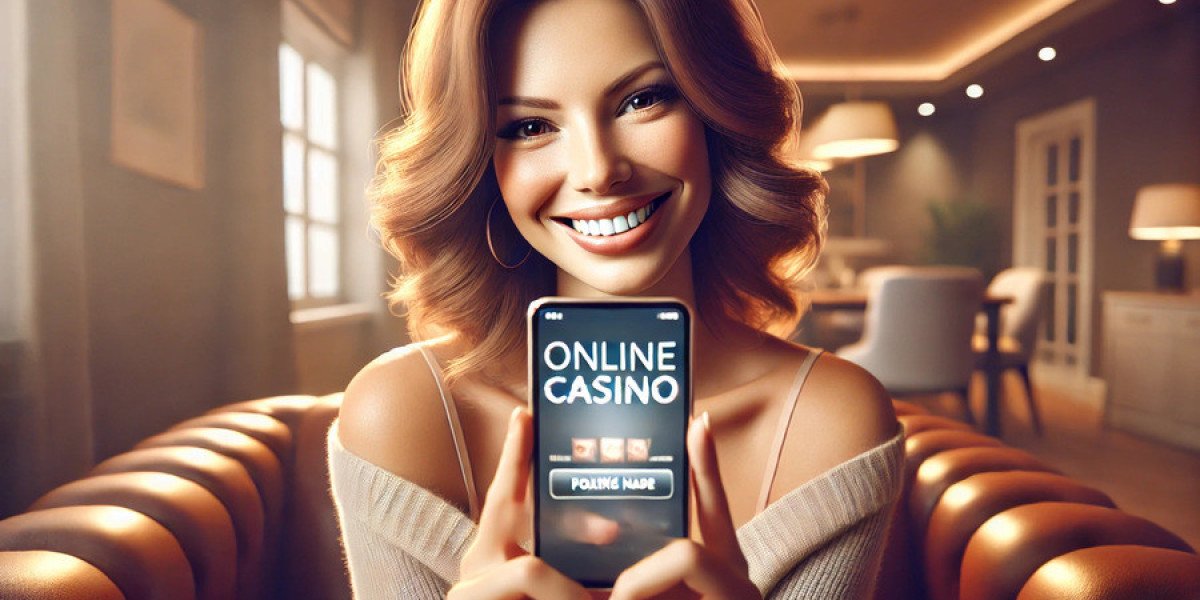 High RTP Slots Unveiled