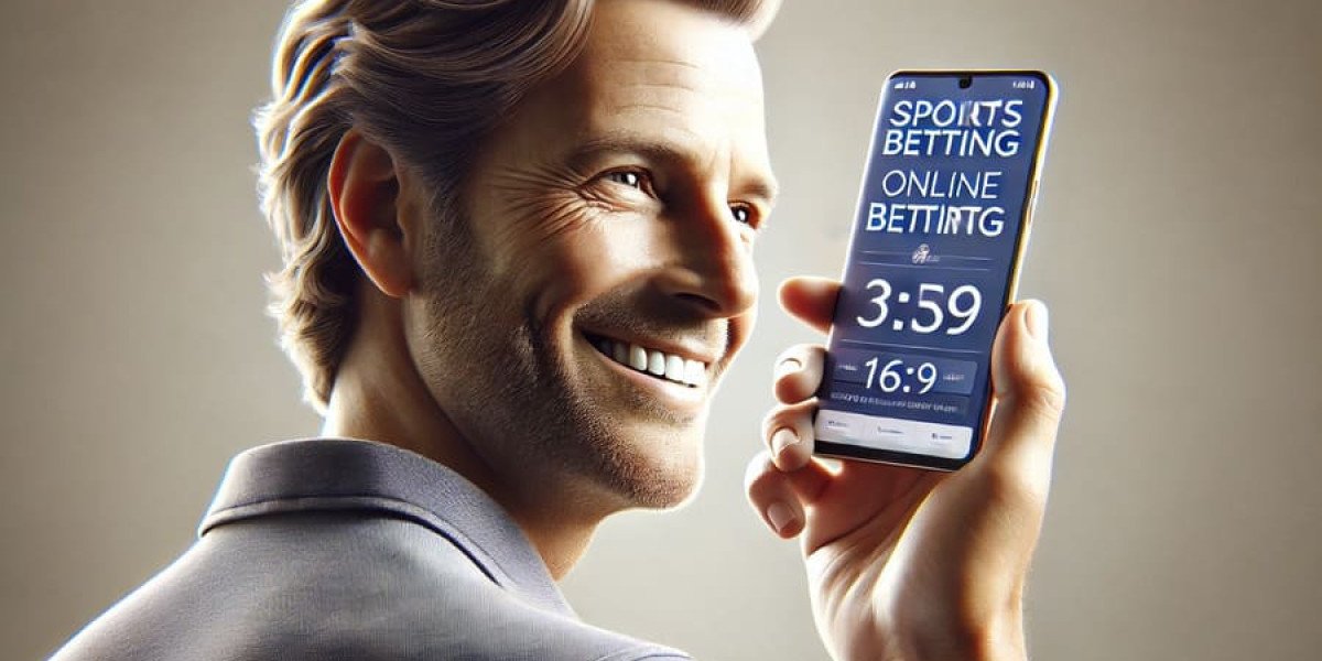 Smart Sports Betting Strategies