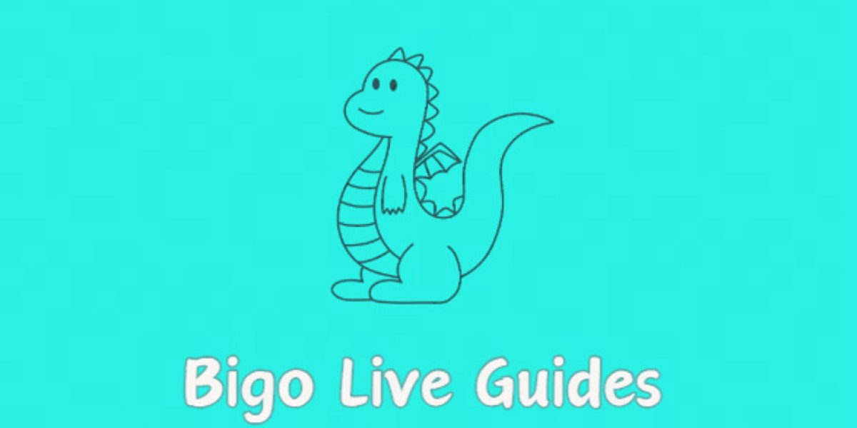 Bigo Live App: Stream & Broadcast Worldwide