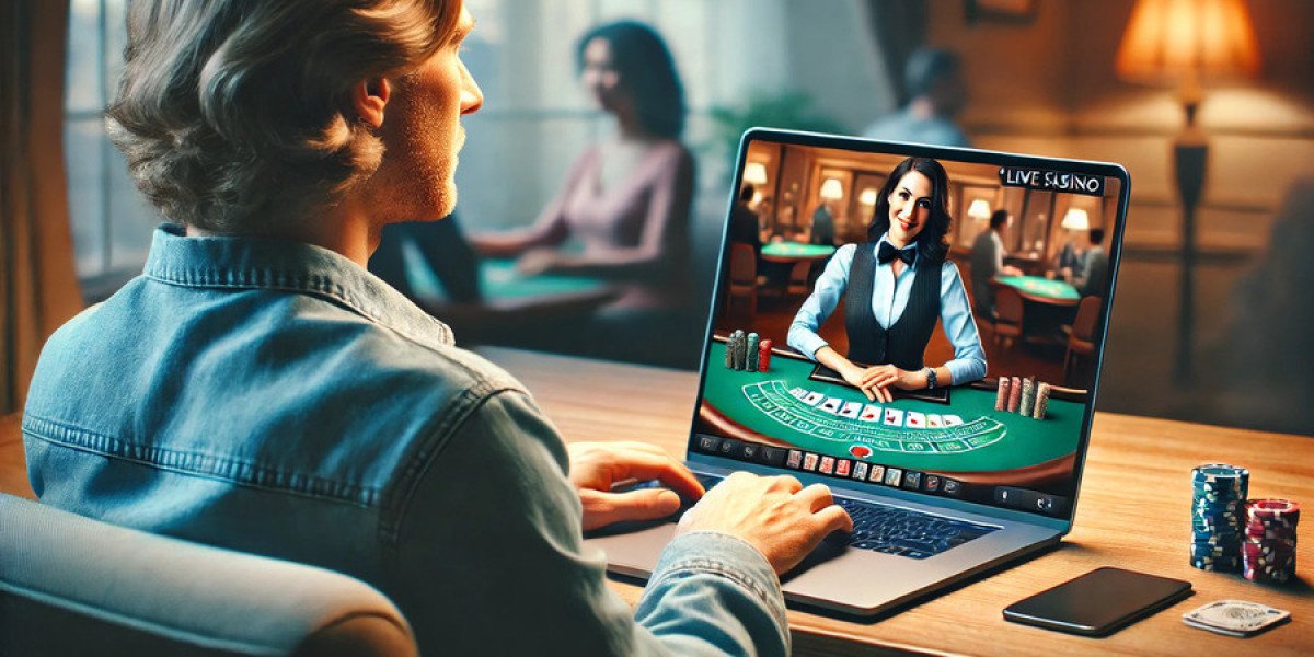 Mastering Online Blackjack