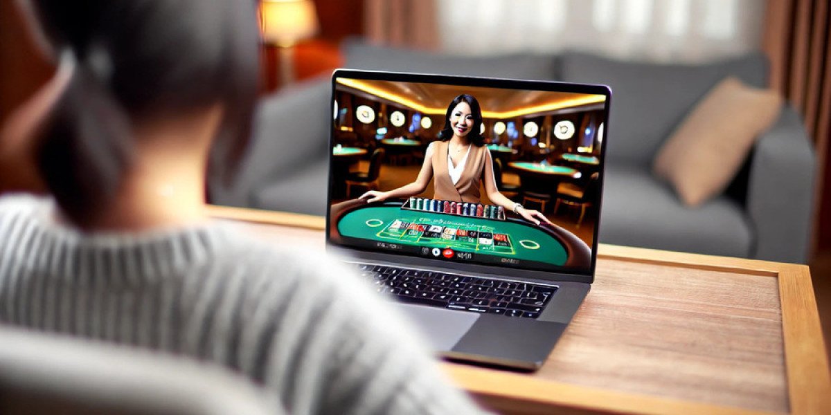 Unlocking Rewards: Casino Loyalty Programs