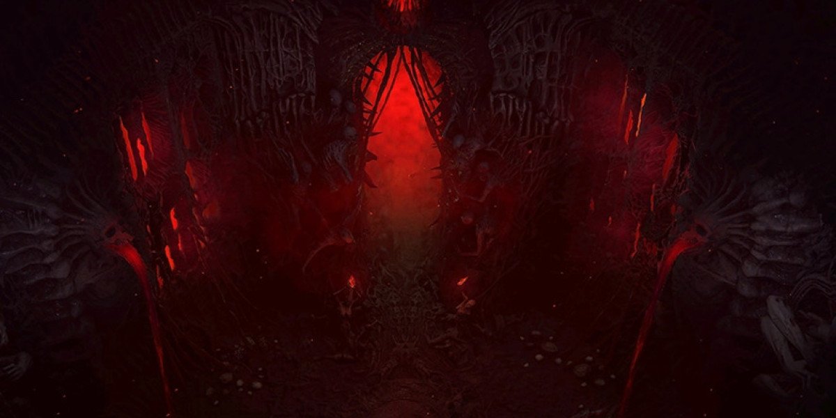 Diablo 4 Expansion: Vessel of Hatred Race Event