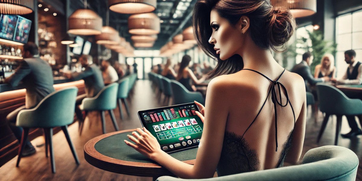 Online Casino Tournaments Explored