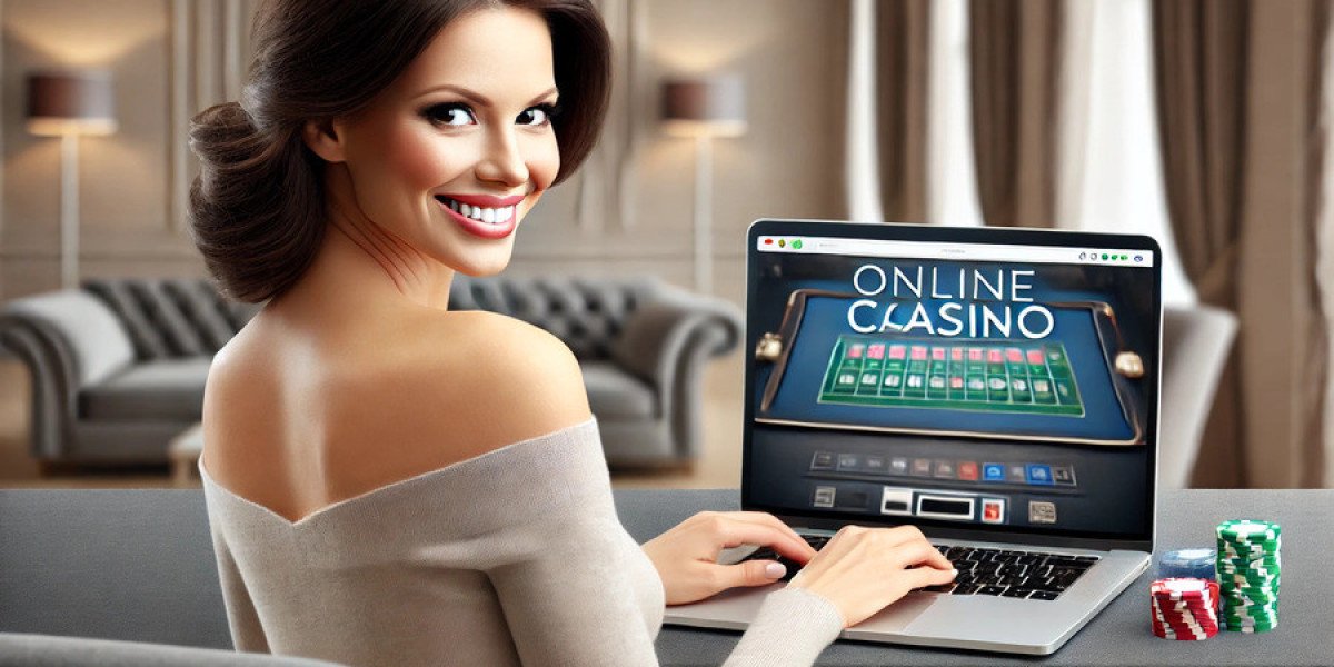 Casino Games one hundred and one: A Beginner's Guide