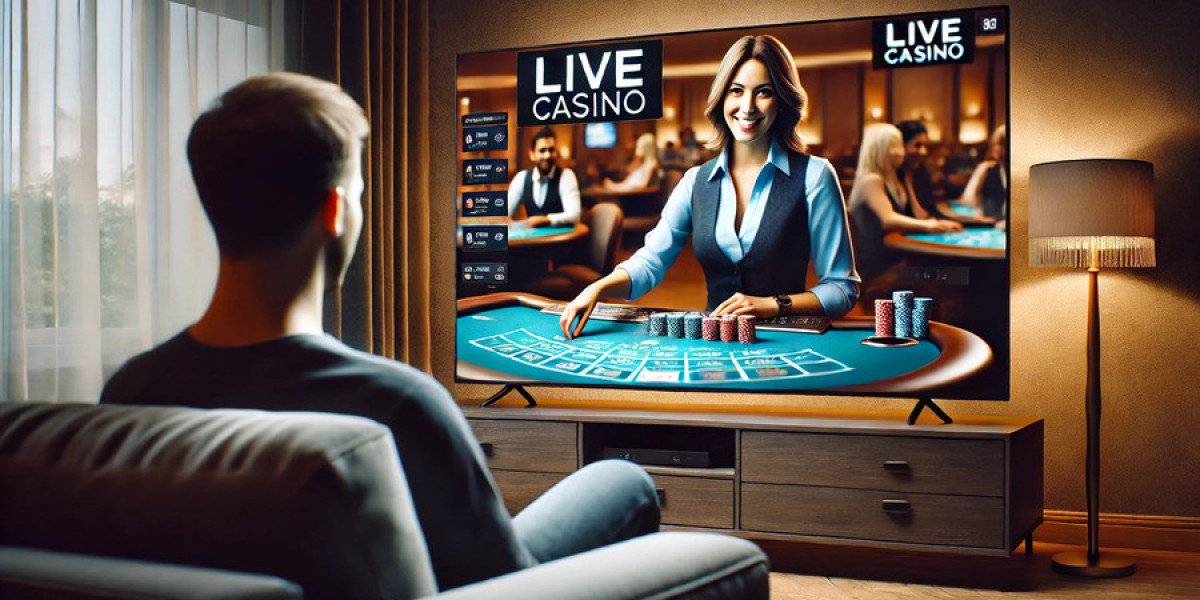 Exploring Bitcoin Casino Sites