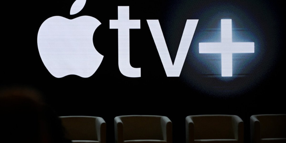 Apple TV+: Surpasses Paramount+ in U.S. Market