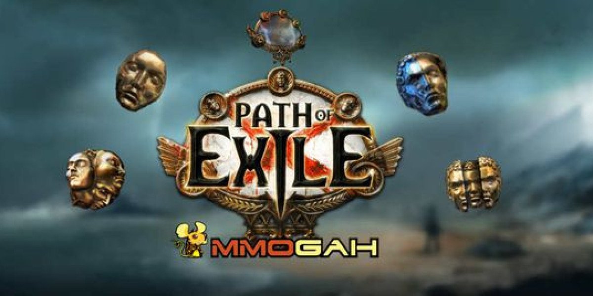 Path Of Exile 2 Orbs – Bring More In Short Time