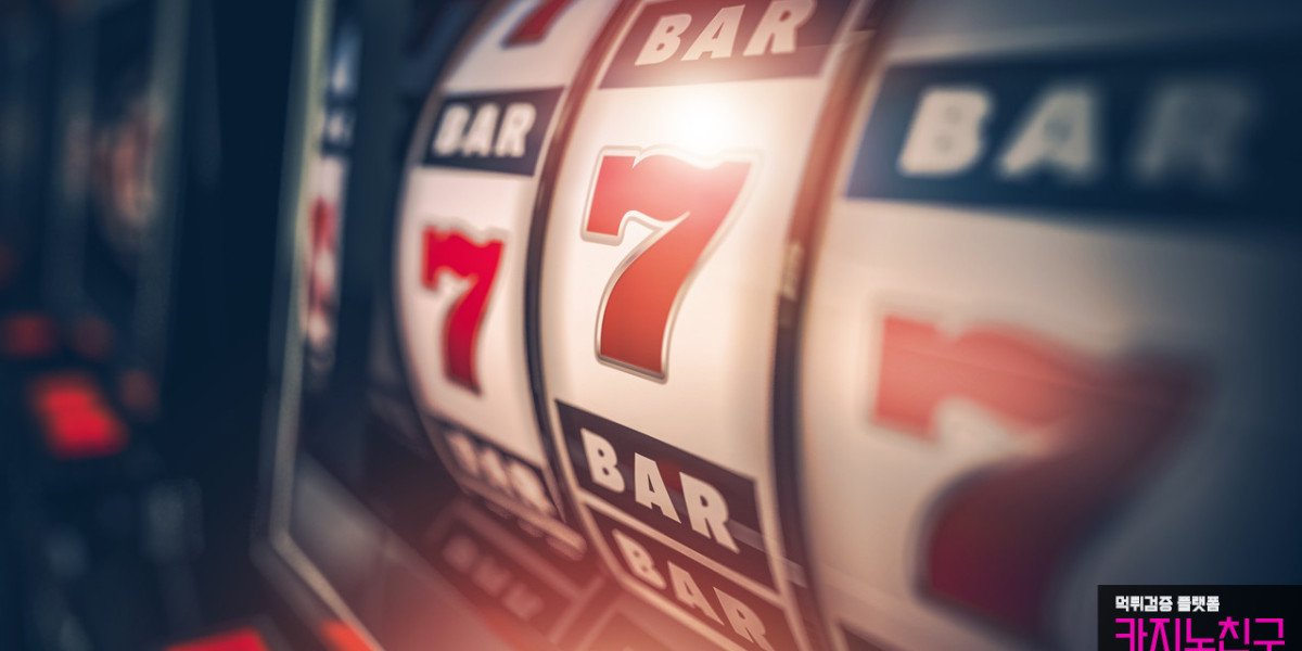 Discover the Ultimate Gambling Site Experience with Casino79's Scam Verification