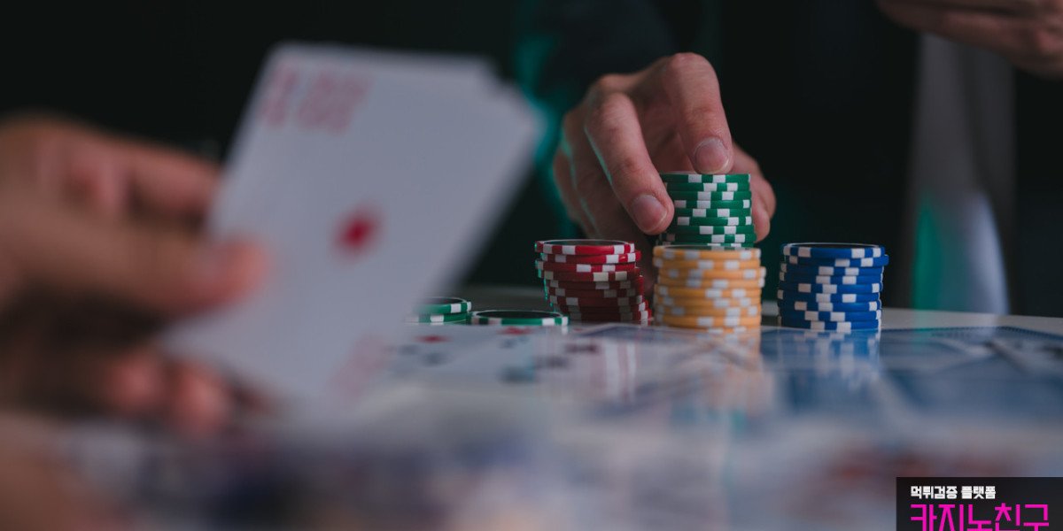 Explore Sports Toto and the Trustworthy Scam Verification Platform Casino79