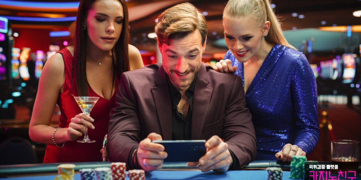 Discover the Perfect Scam Verification Platform for Evolution Casino: Casino79