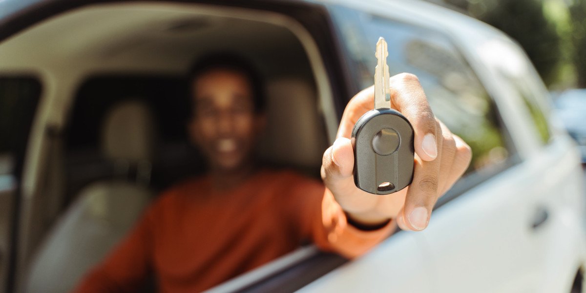 Finding a Reliable Locksmith Near Me for Car: A Comprehensive Guide