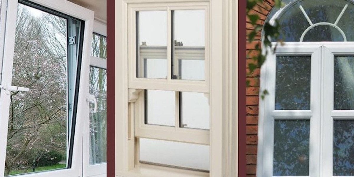 The Allure of French Door Windows: A Blend of Elegance and Functionality