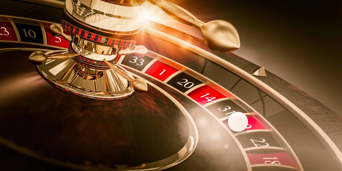 The Evolution of Casino Sites: A Journey Through Time and Technology