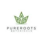 Pure Roots Botanicals Profile Picture