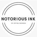 Notorious Ink Bali Profile Picture