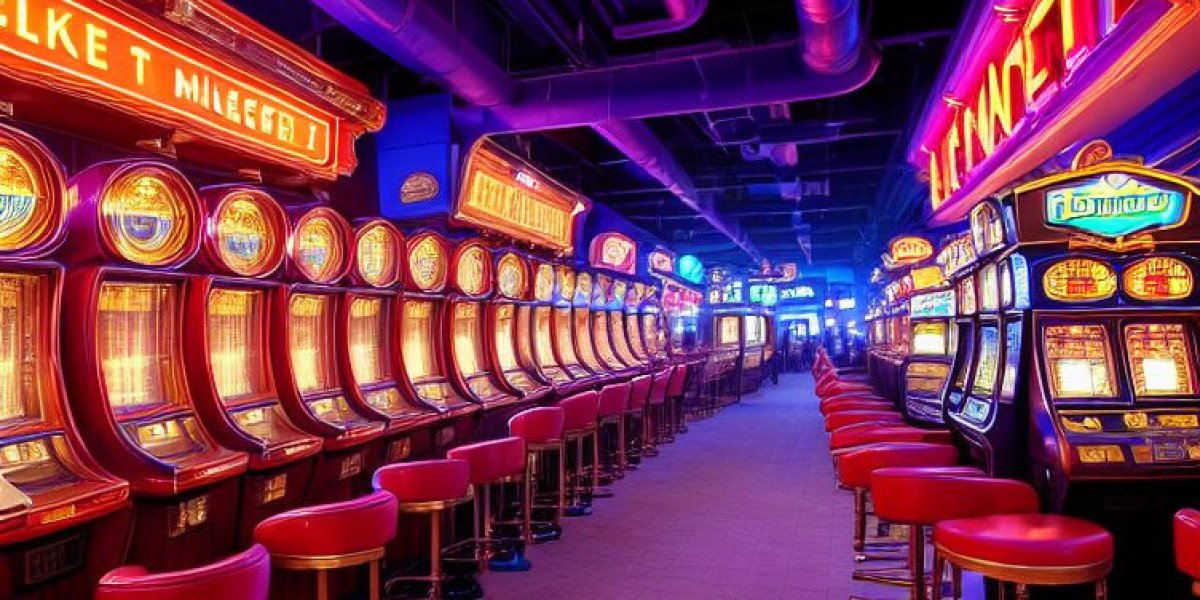 Discover the Globe of One-armed bandits at Leon Bet Casino