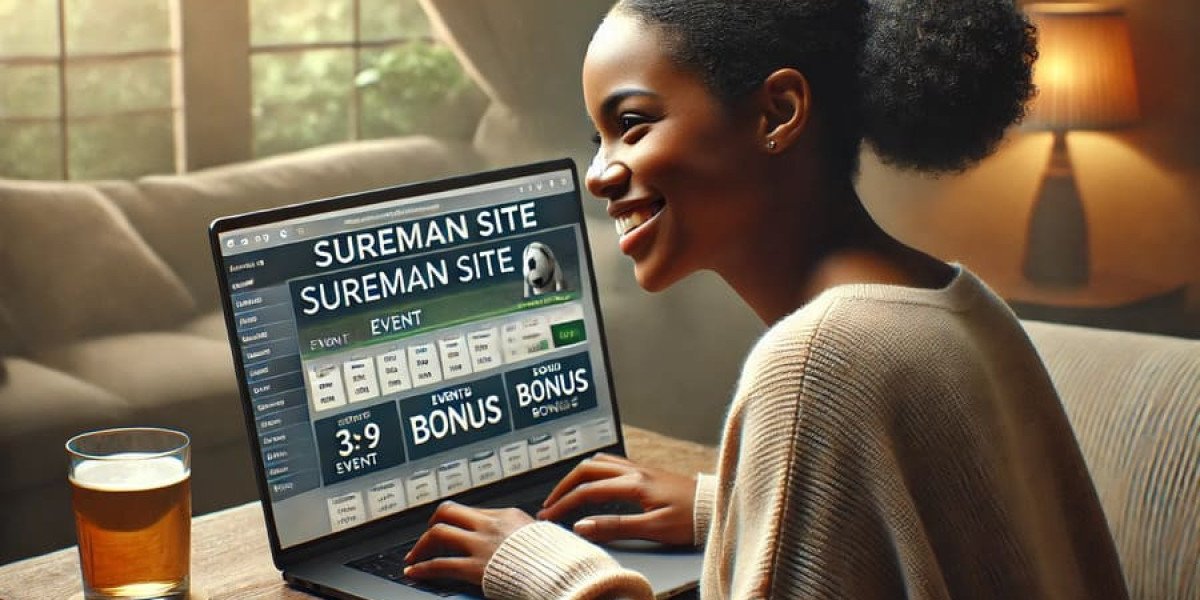 Discovering Safe Korean Gambling Sites with Sureman: Your Ultimate Scam Verification Platform