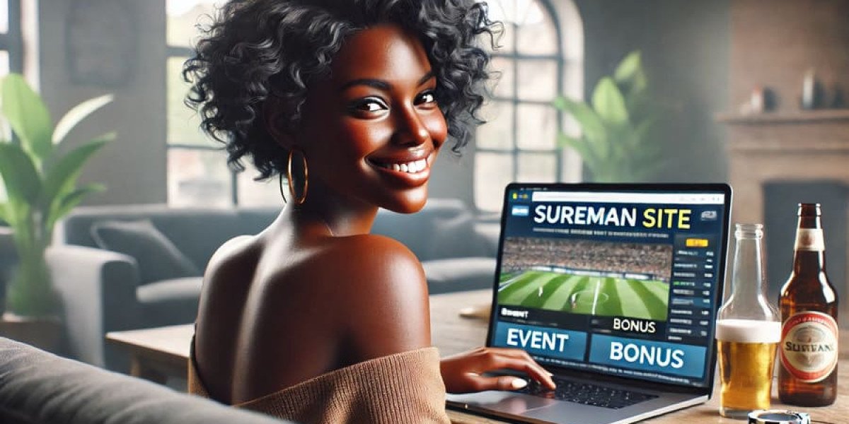 Exploring Online Sports Betting and the Trustworthy Sureman Scam Verification Platform