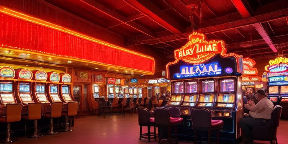 Electrifying Table Games at Vegas Now