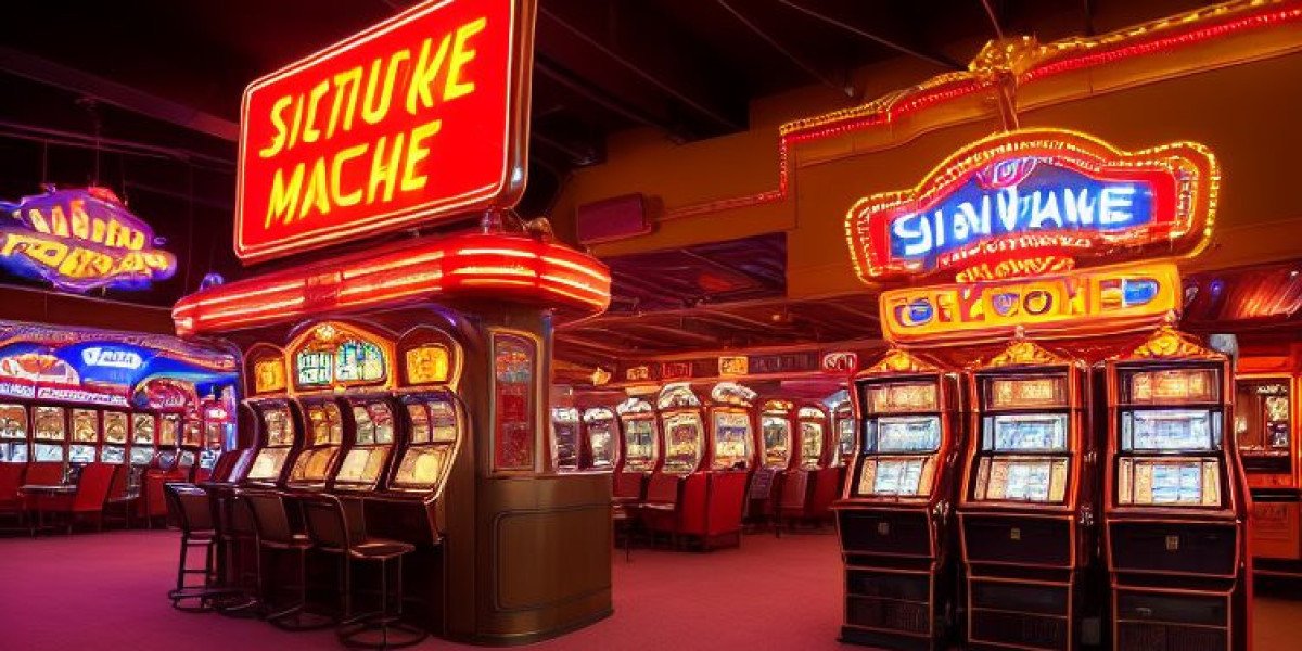 1 Ongeëvenaarde Variëteit aan Spellen op de Casino's in Madison