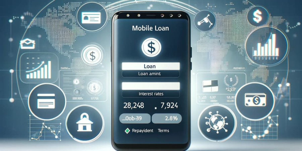 Unlocking Financial Freedom: Discover the EzLoan Platform for Fast and Easy Loans