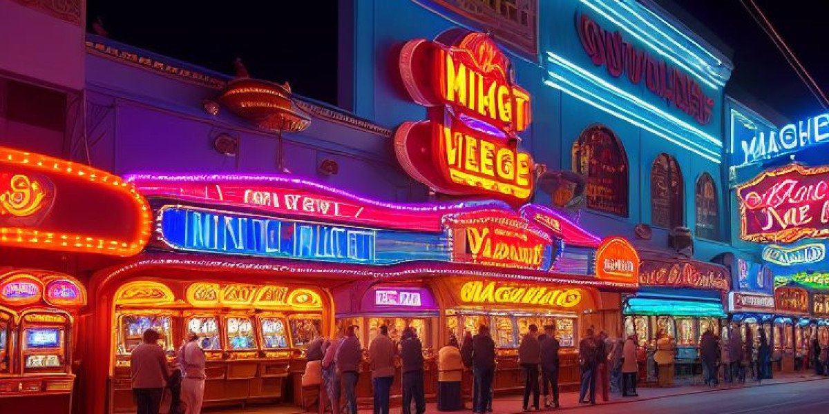 Immersive Live Games in Asino Casino