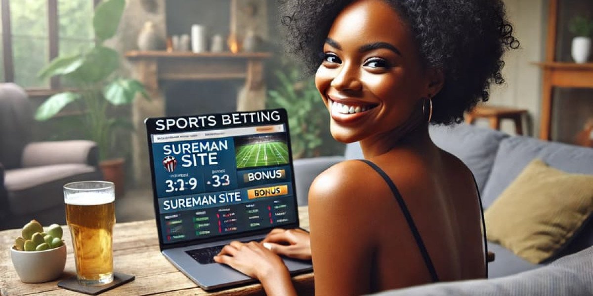 Korean Sports Betting Safety: Discovering the Sureman Scam Verification Platform