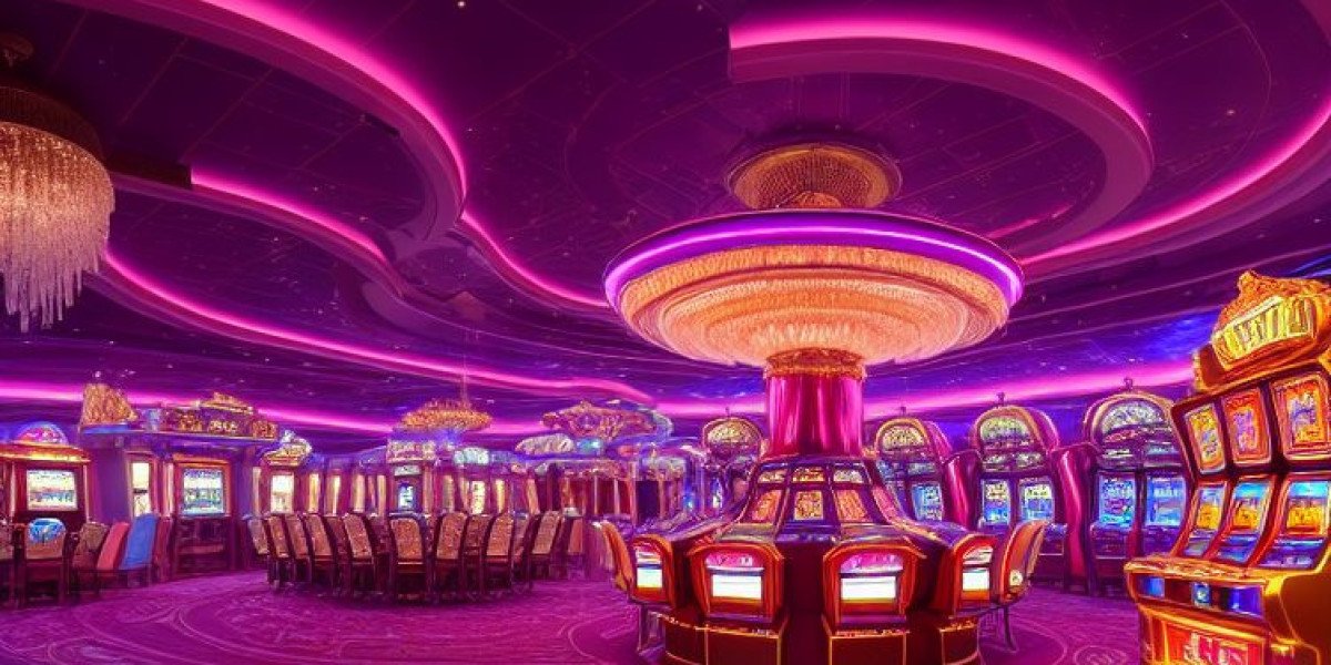 Ontdek Veilig Spelen bij Madison Casino Online