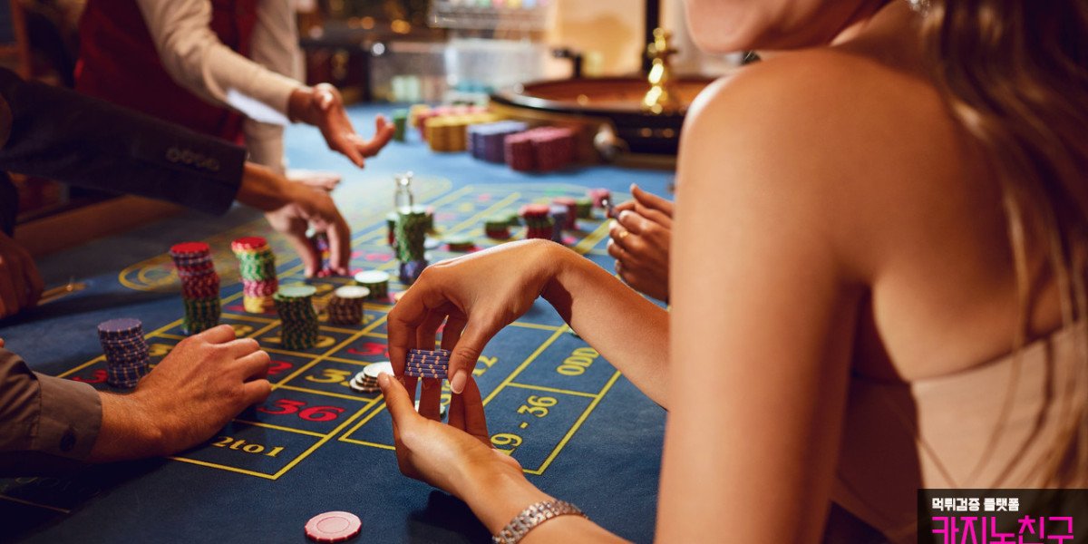 Discover the Ultimate Baccarat Site: Casino79 and Scam Verification Made Easy