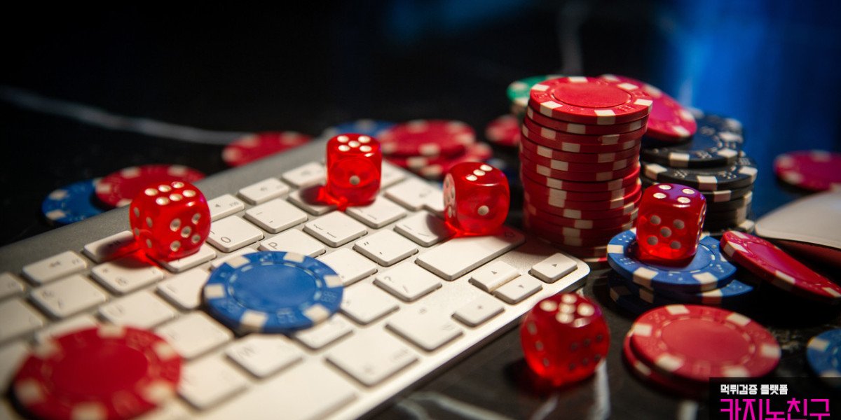 Discover the Perfect Scam Verification Platform with Casino79 for Your Gambling Site Safety