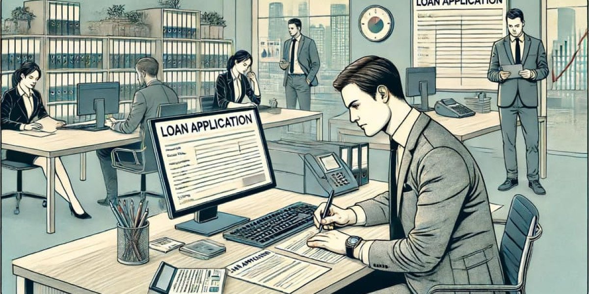 Discovering the Ease of Accessing Fast and Secure Loans with EzLoan