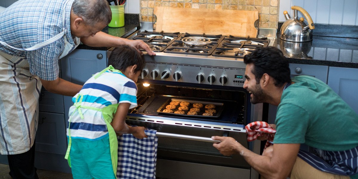 Guide To Cooker Built In: The Intermediate Guide To Cooker Built In