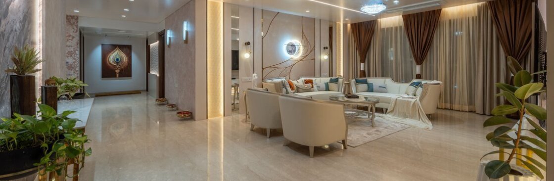 Xclusive Interiors Pvt Ltd Cover Image