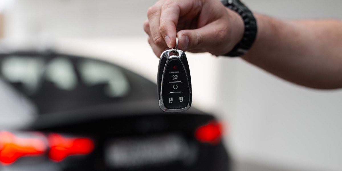The Biggest Issue With Car Remote Key Replacement, And How You Can Repair It