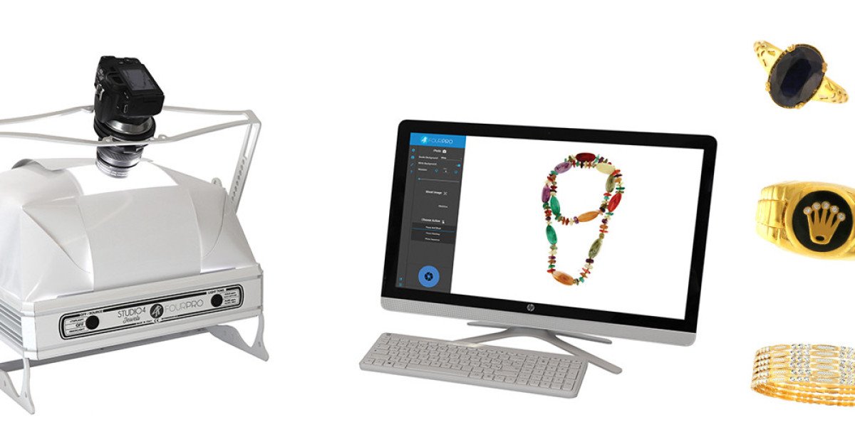 FourPro Studio: Designing Digital Success with Creative Precision
