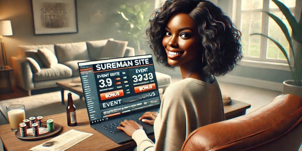 Ensure Safe Gaming: Exploring Korean Gambling Sites and the Sureman Scam Verification Platform